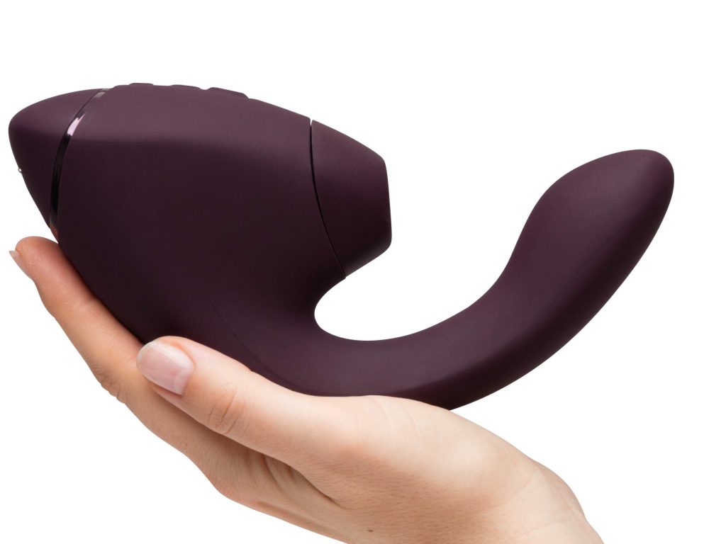 Teknisk framgång och ersättare till Duo 2