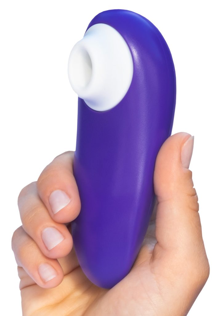 Starlet 3, liten, enkel och billigare än toppmodeller