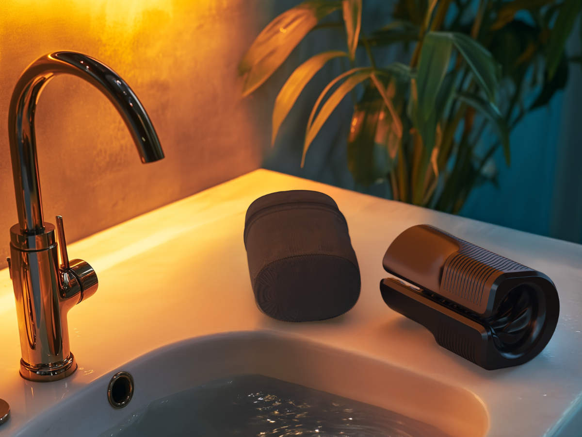 Arcwave Zing, vibrerande masturbator