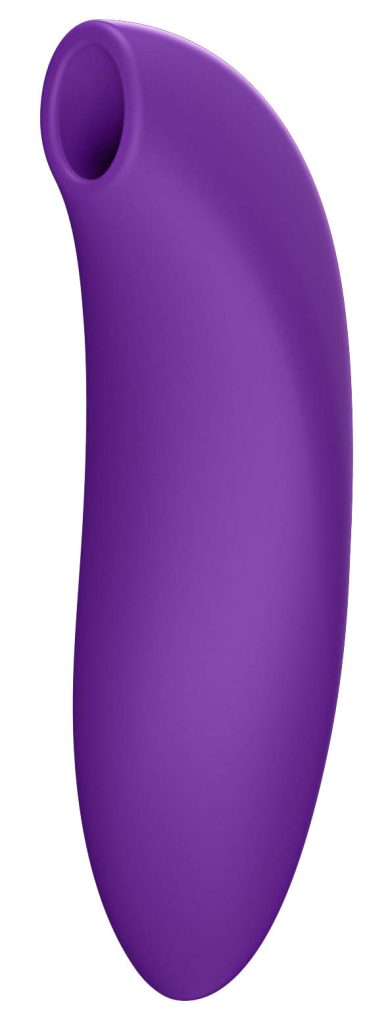 We-Vibe Melt 2, ny med vibrationsmönster
