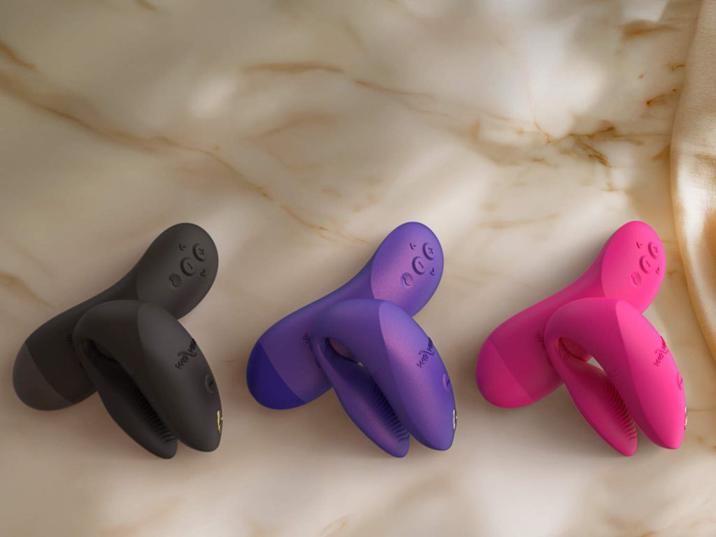 Chorus Pro, men uppladdningsbar fjärrkontroll med motor