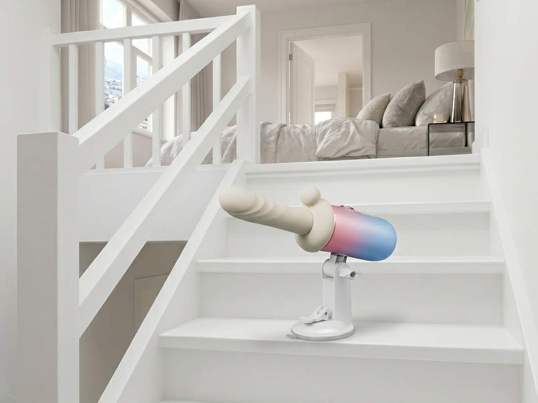 Lovense, dildo-maskin, Spinel