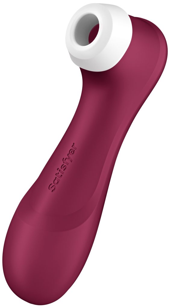 Satisfyer Pro 2 Gen 3