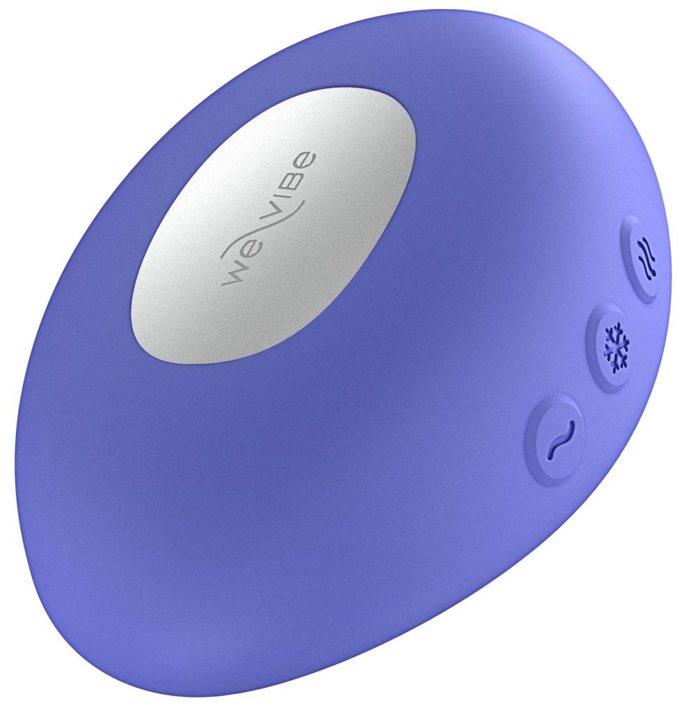 We-Vibe Temp