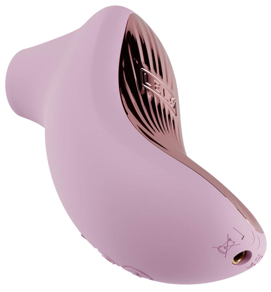 Lelo Sona 3 Cruise, Pink