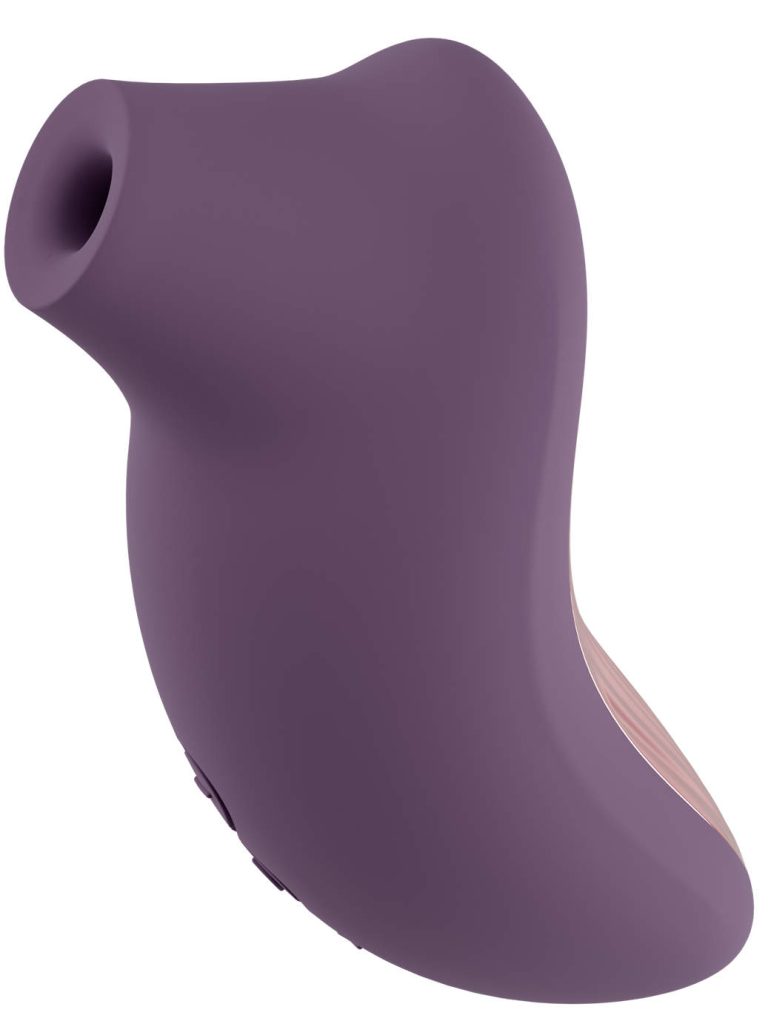 Lelo Sona 3 Cruise, Purple
