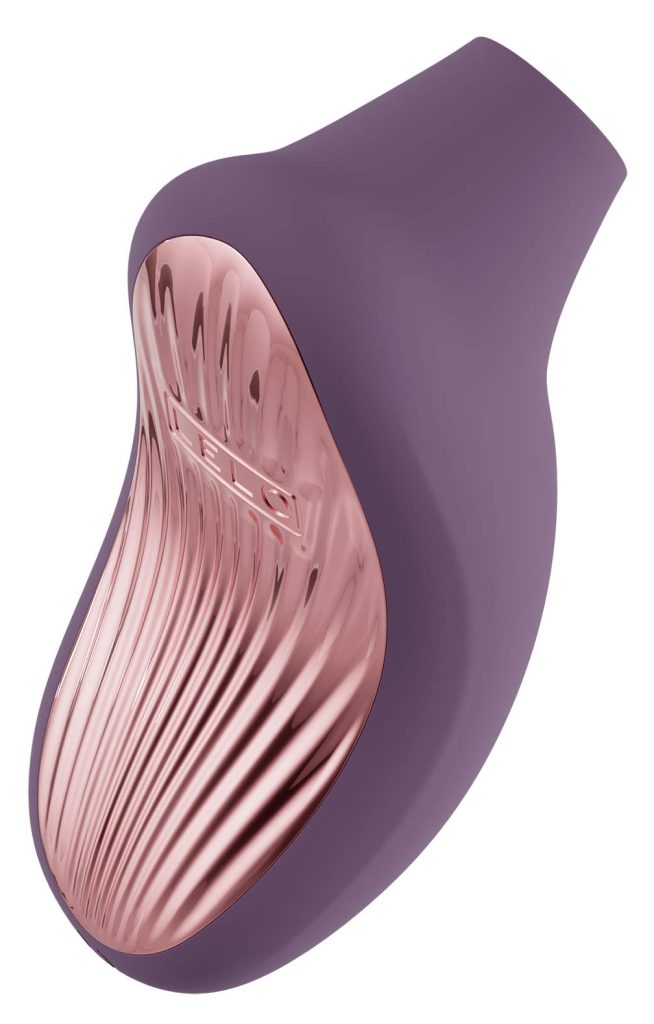 Lelo Sona 3 Cruise, Purple