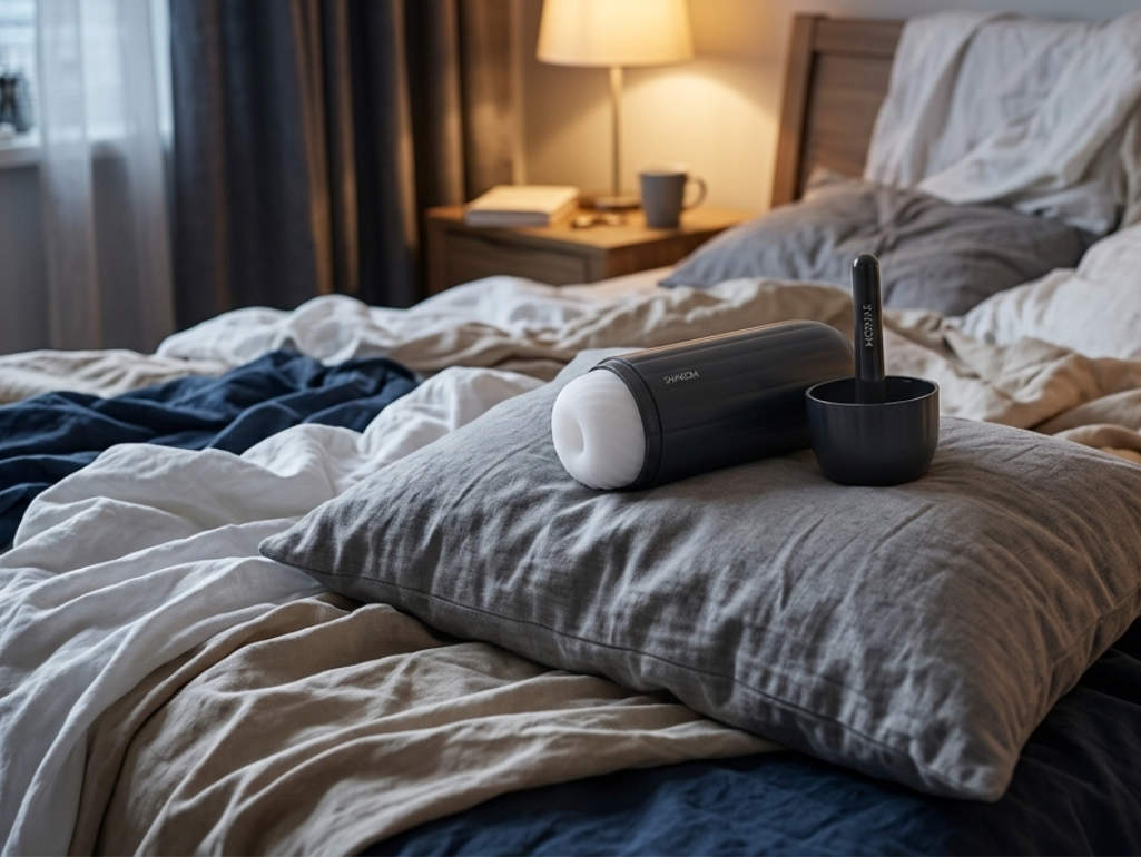 SVAKOM – Sam Neo 2 Pro (bäst i test, Aftonbladet)