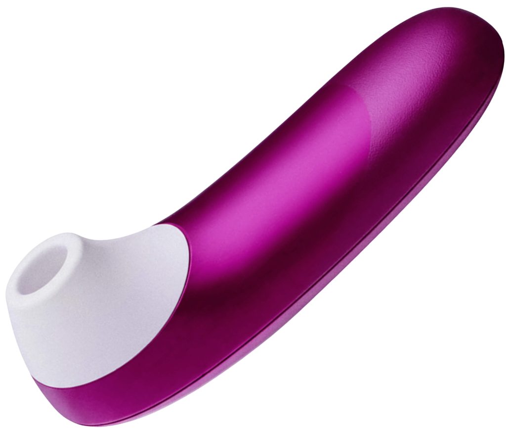 Lufttrycksstimulator Womanizer Pro