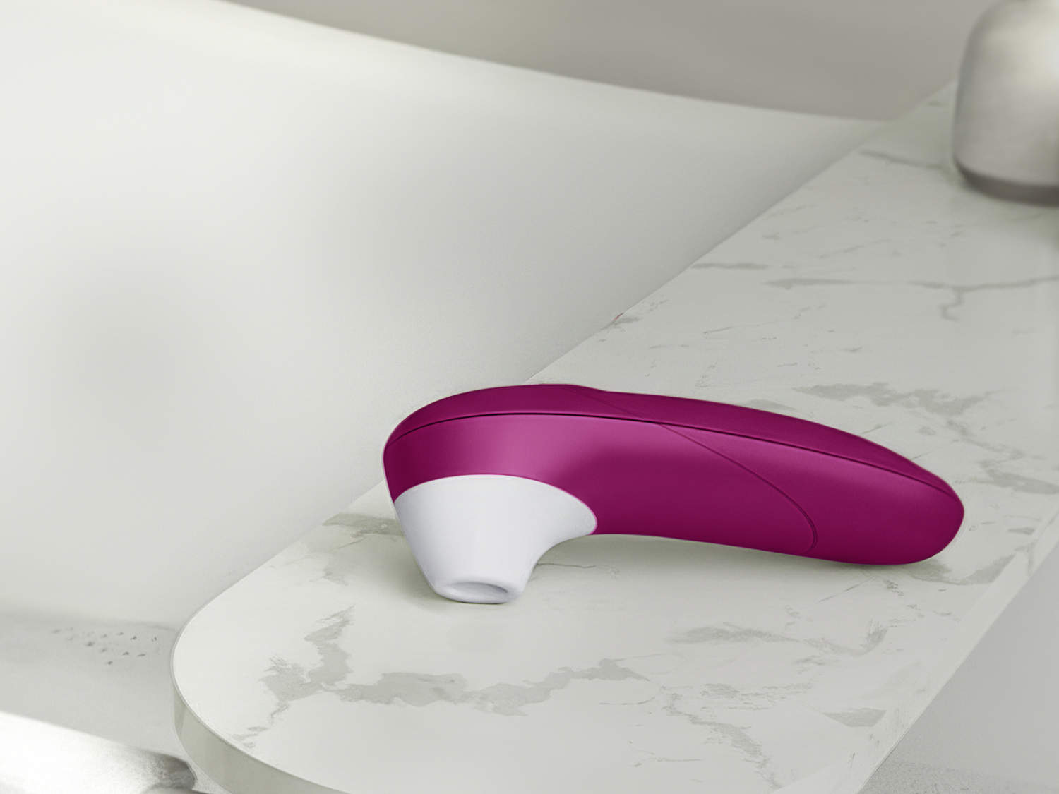 Womanizer Pro, lagon stor och prisvärd