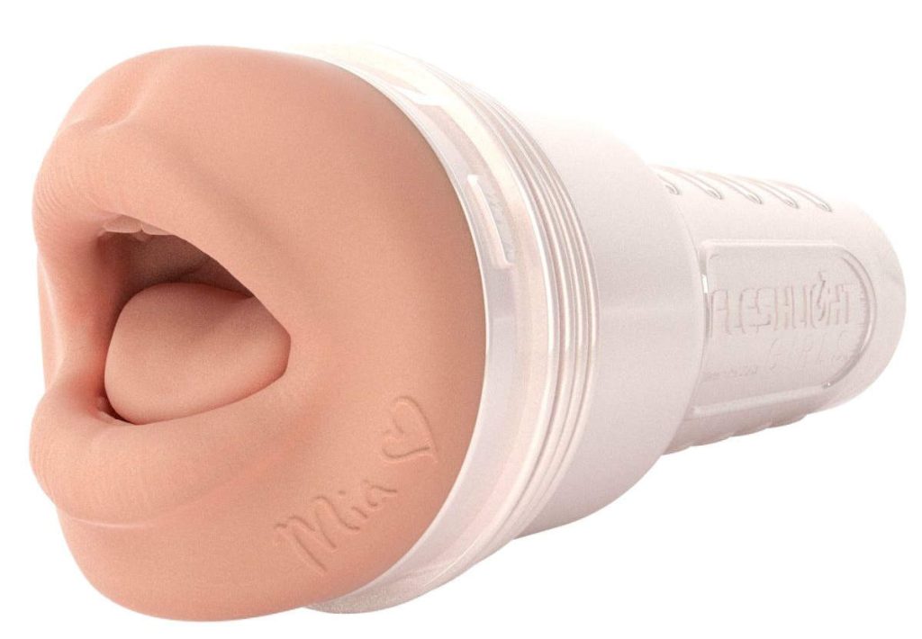 Fleshlight Malkova Headshot