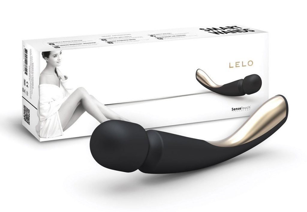 Lelo Smart Wand