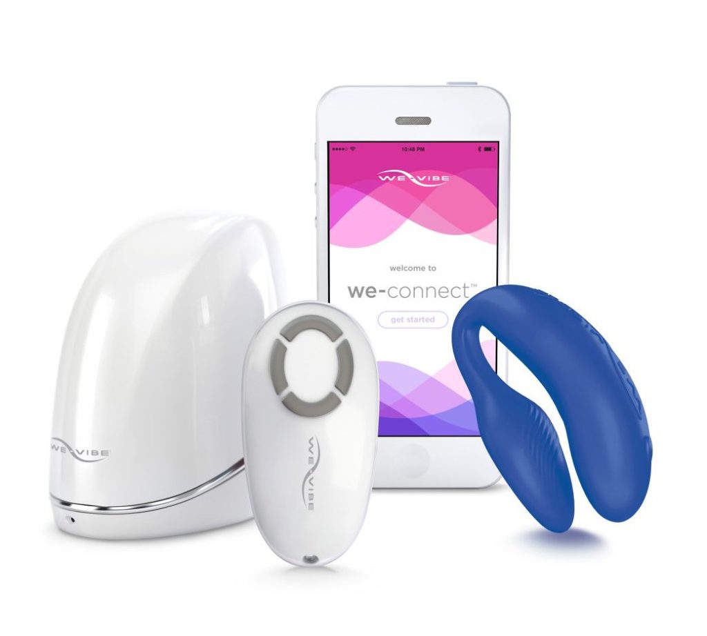 We-Vibe 4 Plus