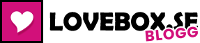 LOVEBOX.SE – BLOGG