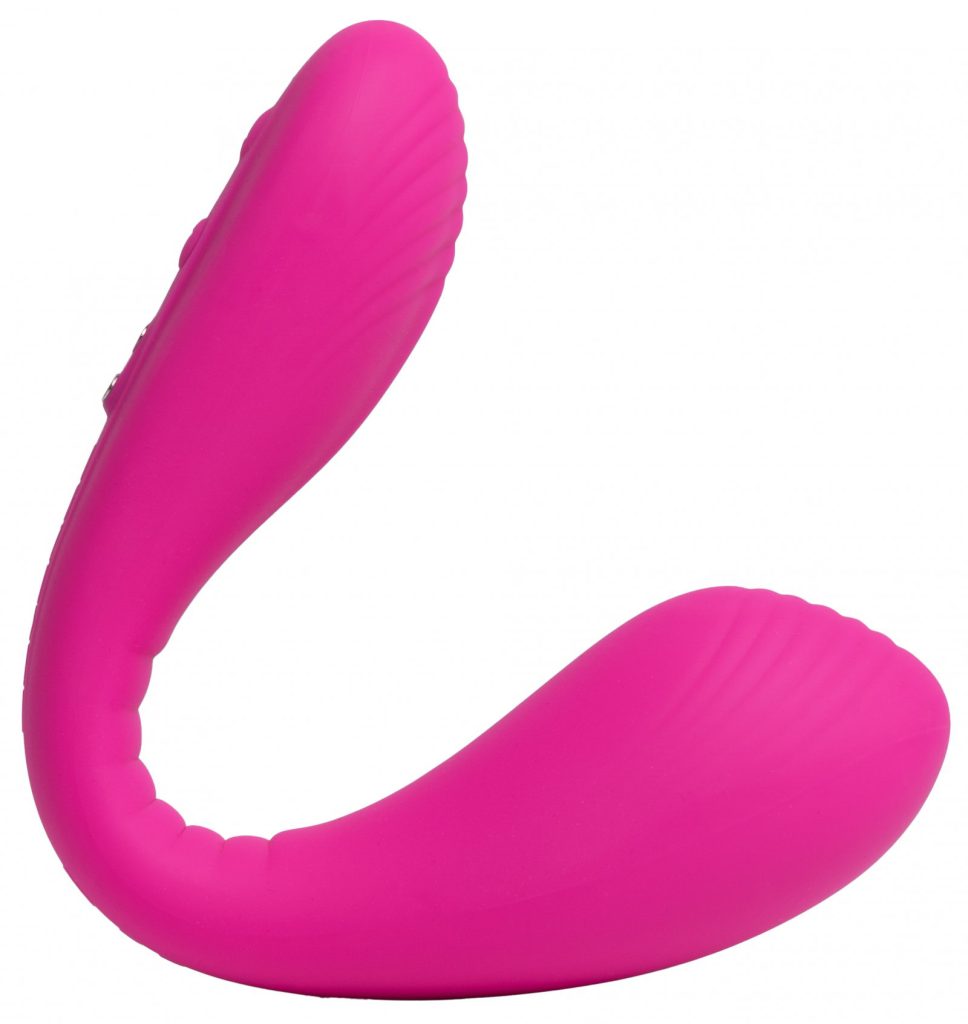 Lovense Dolce - med två motorer