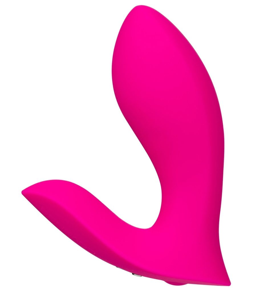 Lovense Flexer - med fingerrörelse och 3 motorer