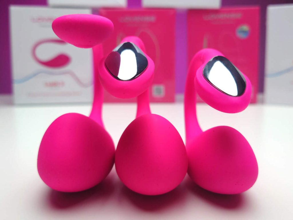 Lush 3, Lush 4 och Lush Mini