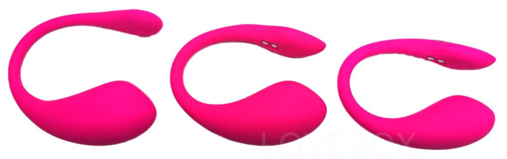 Skillnaden och jämförelse mellan Lush 4, Lush 3 och Lush Mini