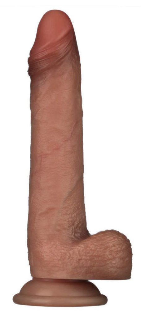 Härliga dongar från Lovetay i silikon